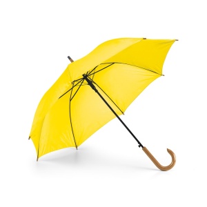 HI PATTI. 190T polyester umbrella with automatic opening - Img 6