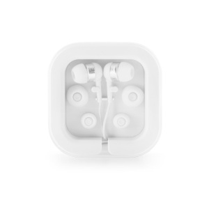 HI PRESLEY. Earphones with 1'2 metre USB-C cable and built-in ABS microphone - Img 5