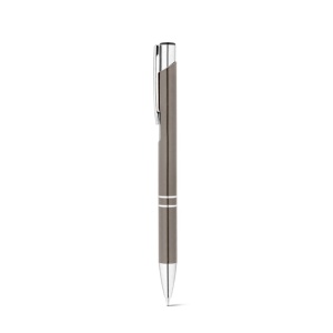 HI RE-BETA. Recycled aluminium (100% rAL) ballpoint pen - Img 8