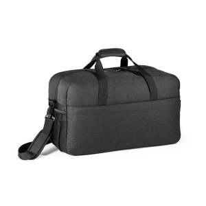 HI REPURPOSE SPORTS. 600D recycled polyester sports bag - Img 3