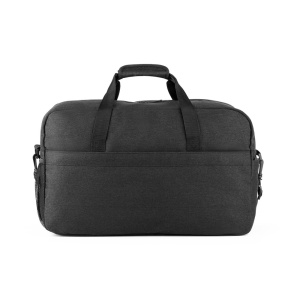 HI REPURPOSE SPORTS. 600D recycled polyester sports bag - Img 6