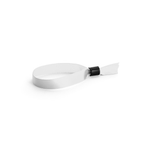 HI SECCUR. Tamper proof satin bracelet - Img 5