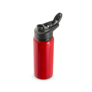 HI SHAWN. Sticlă sport din aluminiu reciclat 100% (660 mL) - Img 8