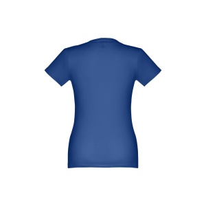 HI THC ANKARA WOMEN. Women's t-shirt - Img 29