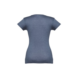 HI THC ATHENS WOMEN. Women's t-shirt - Img 17