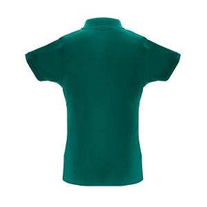 HI THC BERLIN WOMEN. Women's polo shirt - Img 22