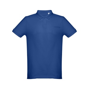 HI THC DHAKA. Tricou polo pentru barbati - Img 13