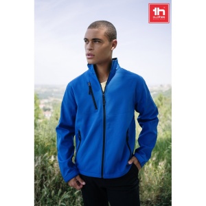 HI THC EANES. Polo unisex