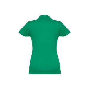 HI THC EVE. Tricou polo pentru dame - Img 32