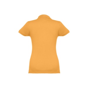 HI THC EVE. Tricou polo pentru dame - Img 42