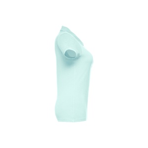 HI THC EVE. Tricou polo pentru dame - Img 62