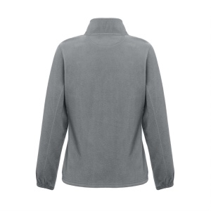 HI THC GAMA WOMEN. High-density fleece jacket for women in polyester - Img 14