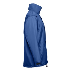 HI THC LIUBLIANA. Unisex heavy-weight coat - Img 13