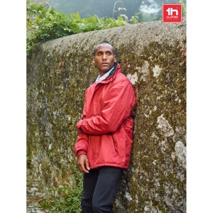 HI THC LIUBLIANA. Unisex heavy-weight coat - Img 16