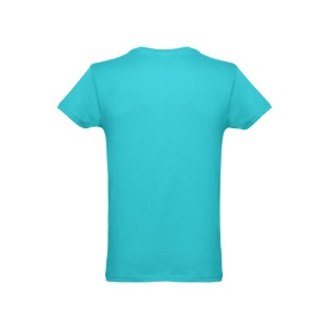 HI THC LUANDA 3XL. Men's t-shirt - Img 68