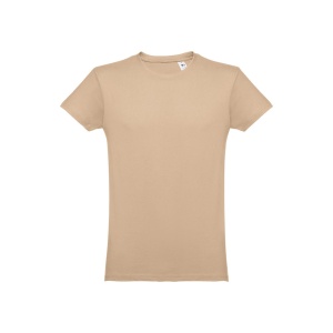 HI THC LUANDA. Men's tubular cotton T-shirt - Img 8