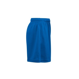 HI THC MATCH KIDS. Children's sports shorts - Img 12