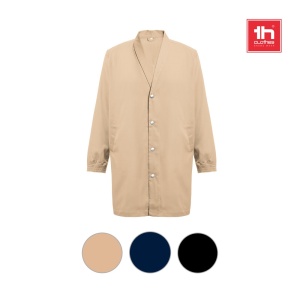 HI THC MINSK. Bata de lucru unisex