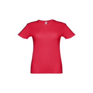 HI THC NICOSIA WOMEN. Women's sports t-shirt - Img 3