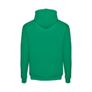 HI THC PHOENIX. Hooded sweatshirt (unisex) in cotton and polyester - Img 28