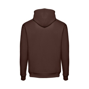 HI THC PHOENIX. Hooded sweatshirt (unisex) in cotton and polyester - Img 38