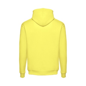 HI THC PHOENIX. Hooded sweatshirt (unisex) in cotton and polyester - Img 48
