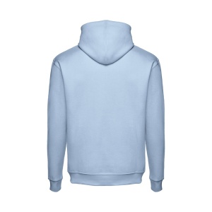 HI THC PHOENIX. Hooded sweatshirt (unisex) in cotton and polyester - Img 58