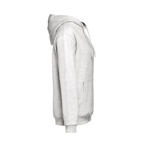HI THC PHOENIX. Hooded sweatshirt (unisex) in cotton and polyester - Img 68