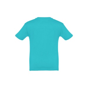 HI THC QUITO. Children's t-shirt - Img 56