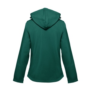 HI THC ZAGREB WOMEN. Jacheta softshell pentru dame - Img 18