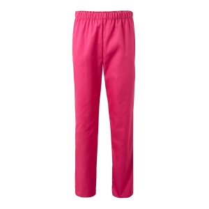 HI VL APHRODITE. Twill trousers (190g/m²), in cotton (35%) and polyester (65%) - Img 3
