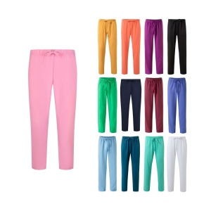 HI VL FREYR. Pantaloni (140 g/m²) din 100% microfibră - Img 14