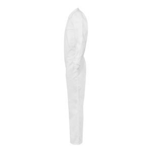 HI VL YAMA. Salopetă din twill (200 g/m²), din bumbac (35%) și poliester (65%) - Img 18