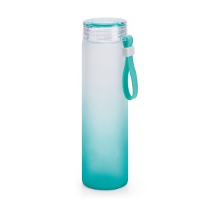 HI WILLIAMS. Bottle in borosilicate glass and cap in AS 470 mL - Img 4