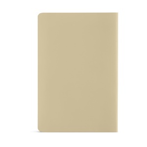 AO Caiet Andersen A5 cu copertă din trestie de zahăr. 80 g/m² reciclat, 196 de pagini