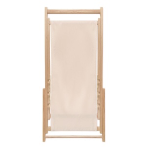 HONOPU Beach chair in wood - Img 4