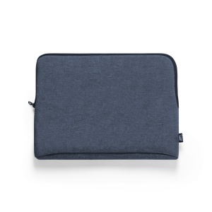 Hops - Laptop Pouch Polyester 600D RPET Padded - Img 4
