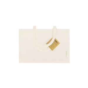 Hyssop - Bag Recycled Cotton/ Polyester RPET 220 g/ m2 - Img 3