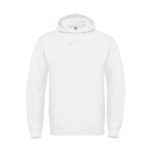 ID.003 Cotton Rich Hooded Sweatshirt · 280 g/m²
