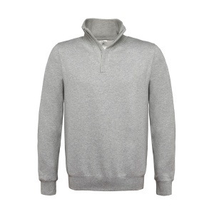ID.004 Cotton Rich 1/4 Zip Sweat · 280 g/m² - Img 6