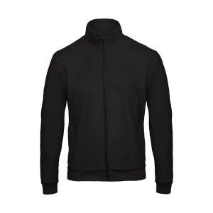 ID.206 50/50 Full Zip Sweat Unisex · 270 g/m²