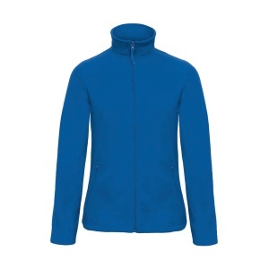 ID.501/women Micro Fleece Full Zip · 280 g/m² - Img 7
