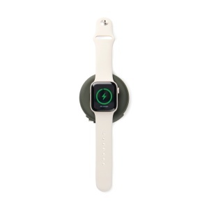 XD Încărcător de călătorie wireless VINGA Baltimore RCS 2 în 1, 15W
