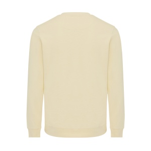 Iqoniq Etosha lightweight recycled cotton crew neck - Img 170