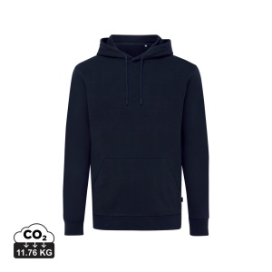 Iqoniq Jasper recycled cotton hoodie - Img 37