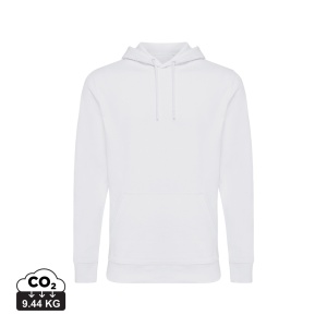 Iqoniq Jasper recycled cotton hoodie - Img 47