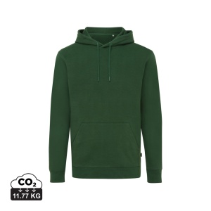 Iqoniq Jasper recycled cotton hoodie - Img 57