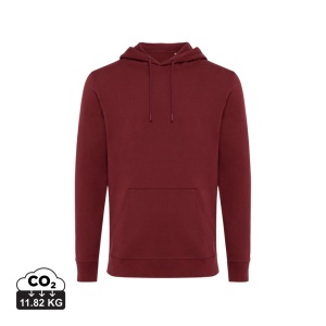 Iqoniq Jasper recycled cotton hoodie - Img 67