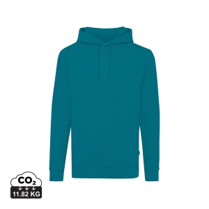 Iqoniq Jasper recycled cotton hoodie - Img 87