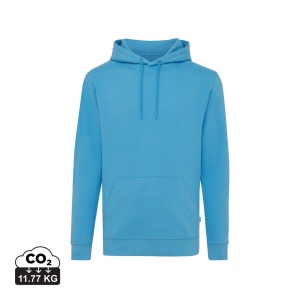 Iqoniq Jasper recycled cotton hoodie - Img 97
